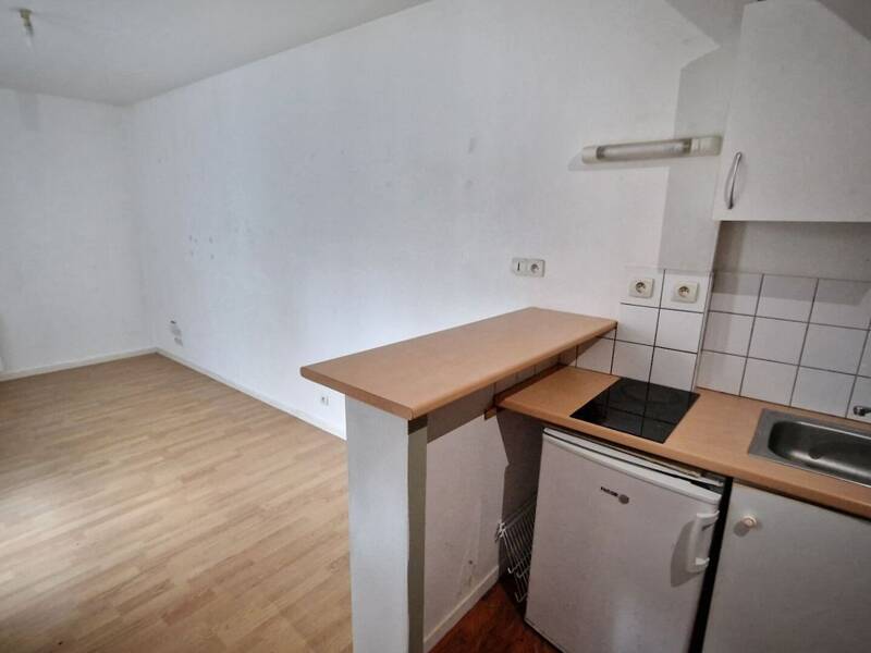 Maison à louer, 30m², ROUEN