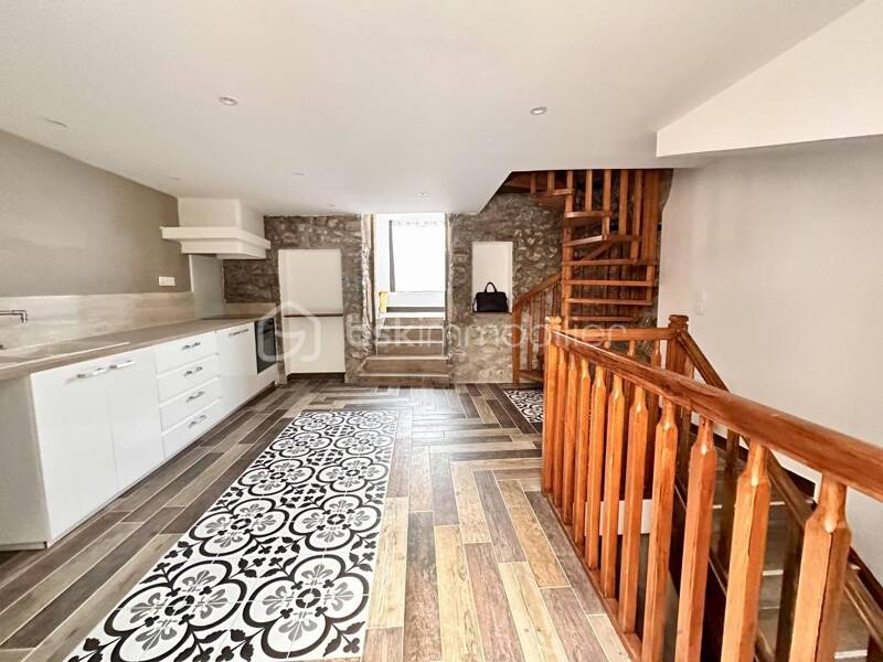 Maison à vendre, 65m², ANNONAY