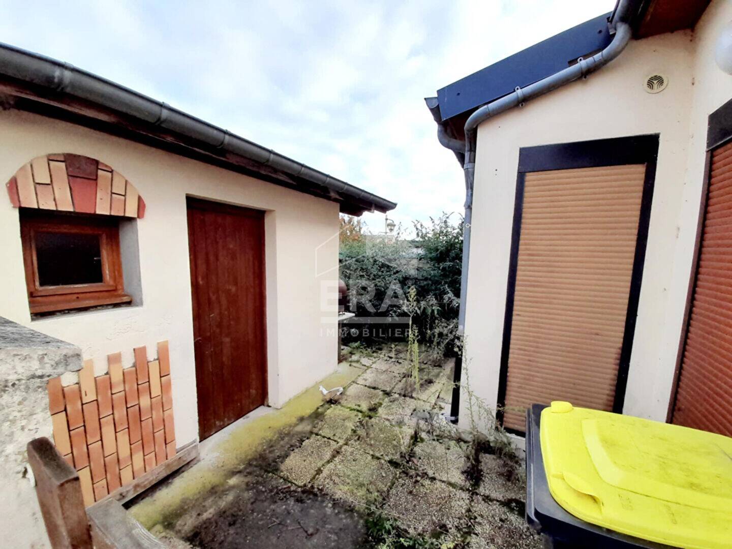 Maison à vendre, 90m², TERGNIER