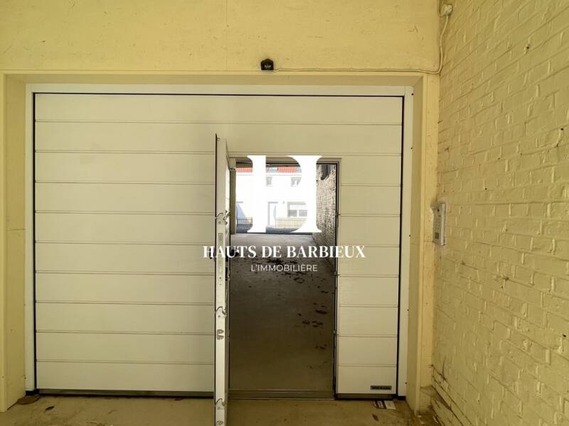 Maison à louer, 57m², HALLUIN