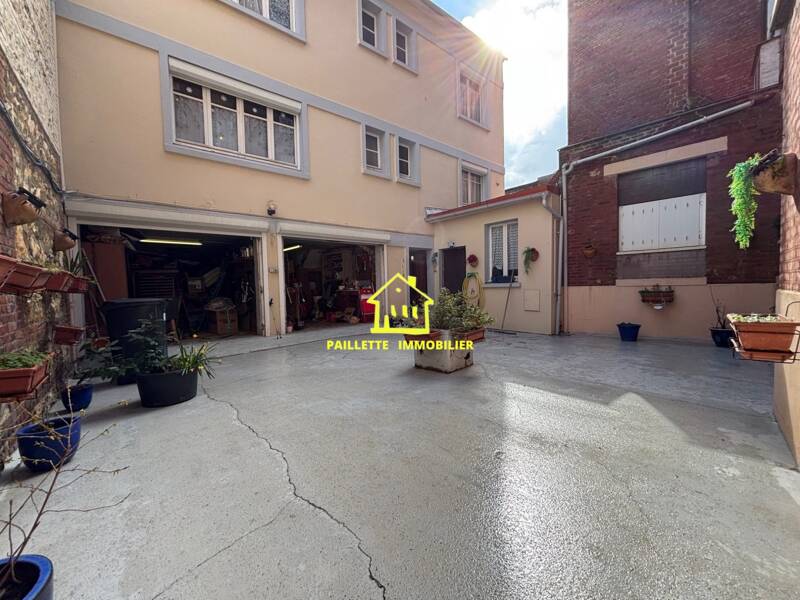 Maison à vendre, 83m², LE HAVRE