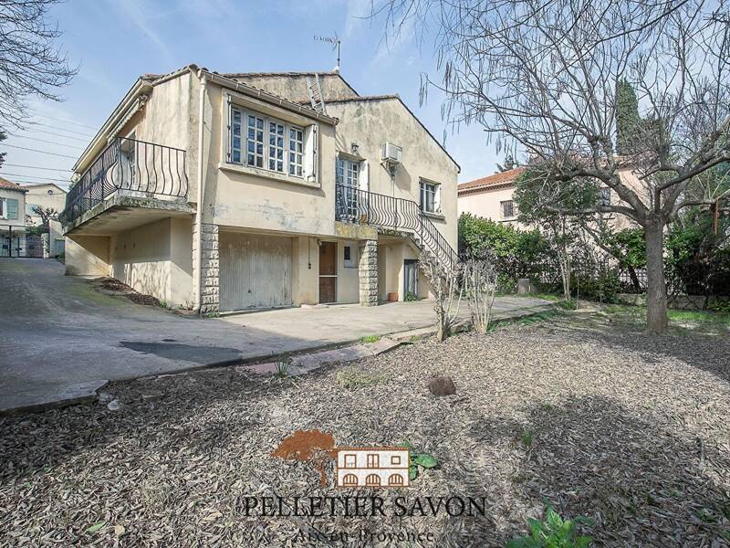 Maison à vendre, 110m², AIX EN PROVENCE