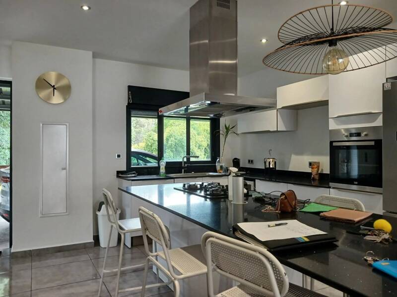 Maison à vendre, 94m², SAINT PIERRE