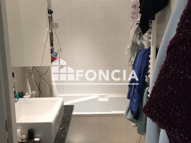 Maison à louer, 54m², NANCY