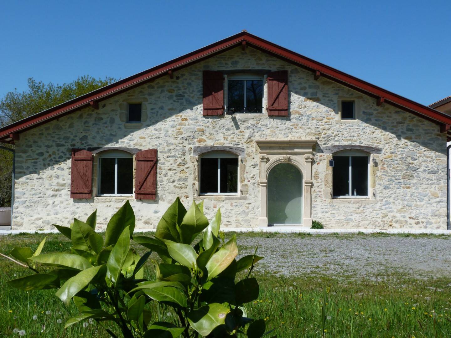 Maison à vendre, 425m², SAINTE MARIE DE GOSSE