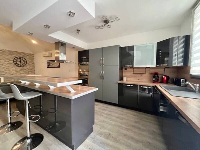 Maison à vendre, 100m², MARSEILLE 9E