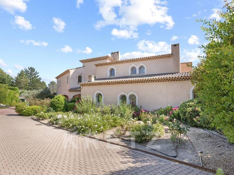 Maison à vendre, 500m², AIX EN PROVENCE