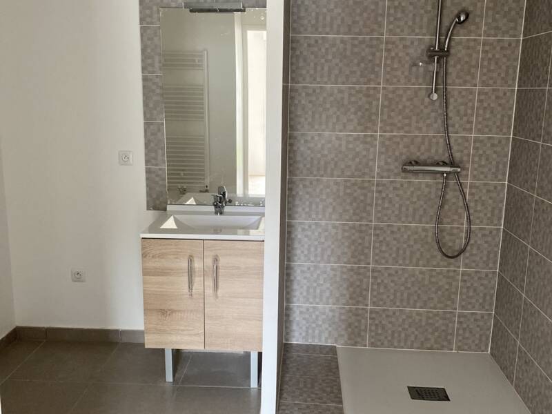 Maison à louer, 44m², SAINTE GENEVIEVE DES BOIS