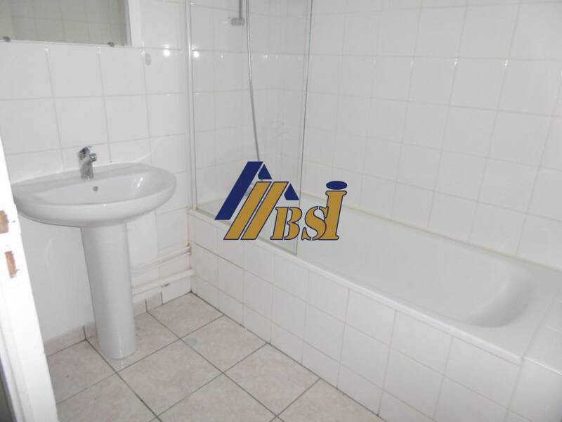 Maison à louer, 63m², BREST