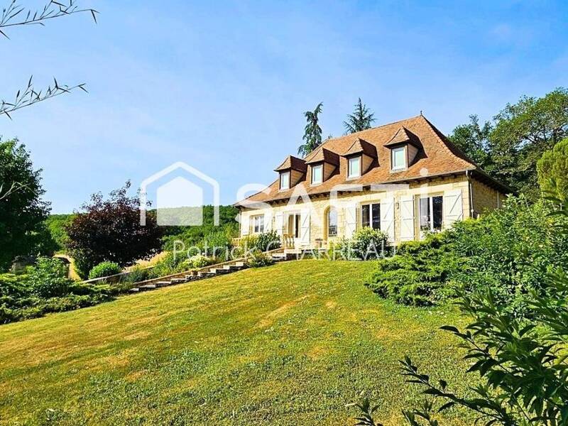 Maison à vendre, 183m², COLY