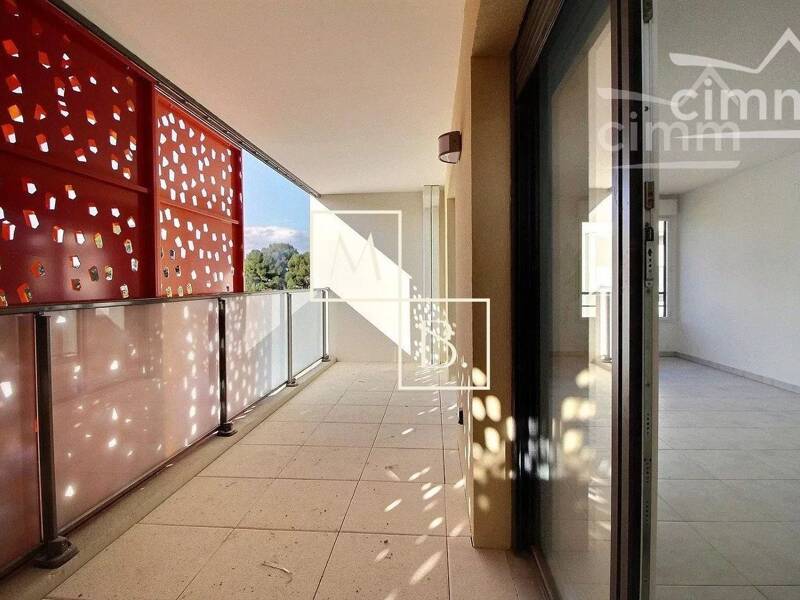 Maison à louer, 66m², MONTPELLIER