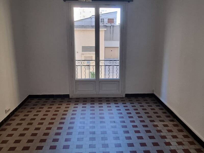 Maison à louer, 50m², TOULON