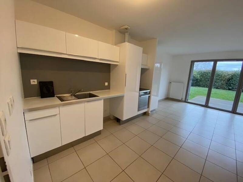 Maison à louer, 76m², MILLERY