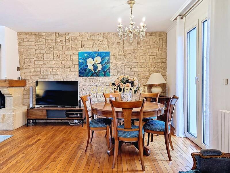 Maison à vendre, 134m², SCEAUX