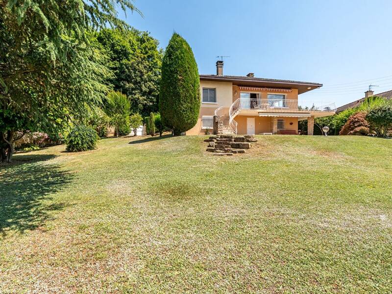 Maison à vendre, 170m², BEAUREGARD