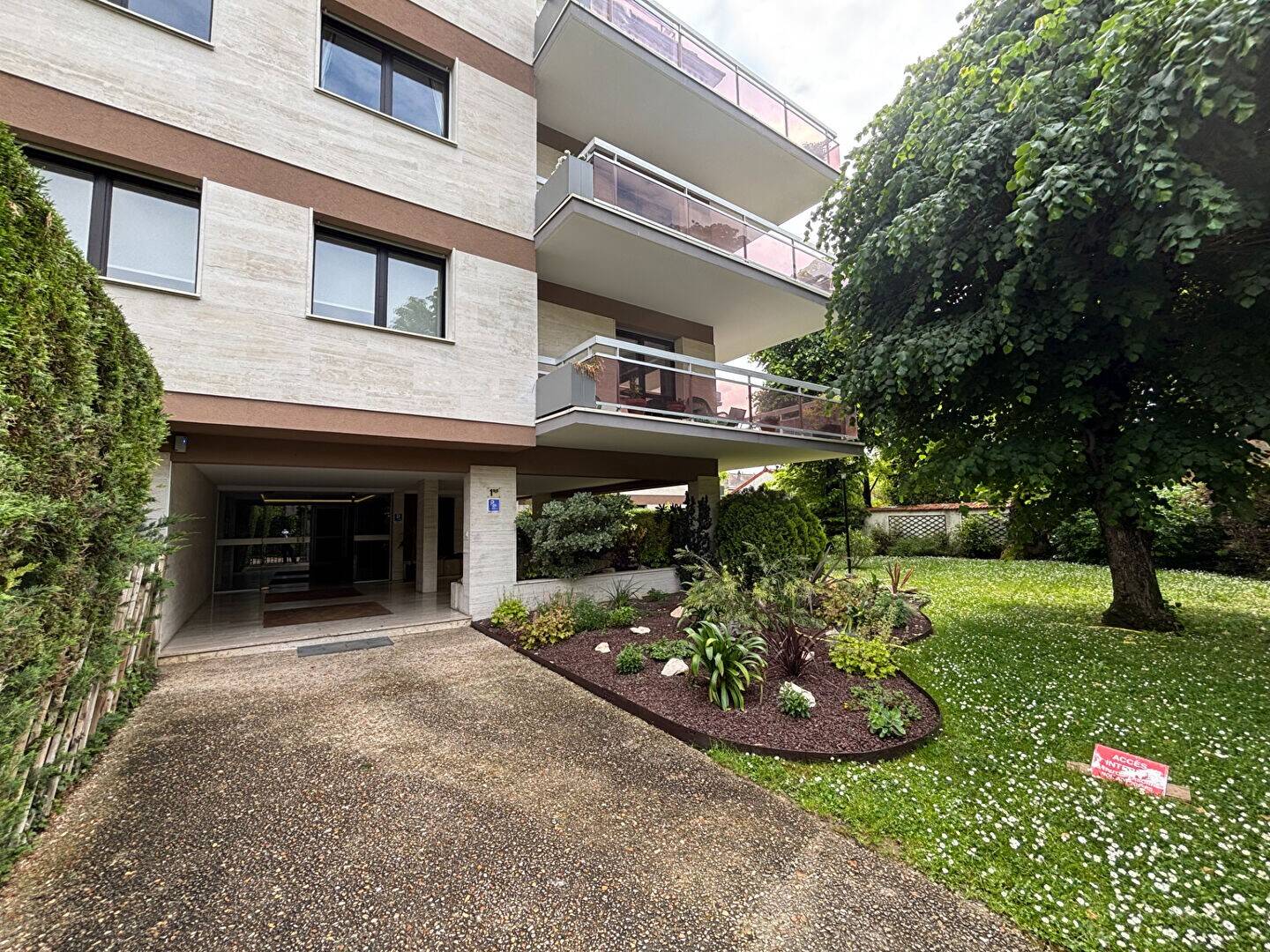 Maison à louer, 27m², LE PERREUX SUR MARNE