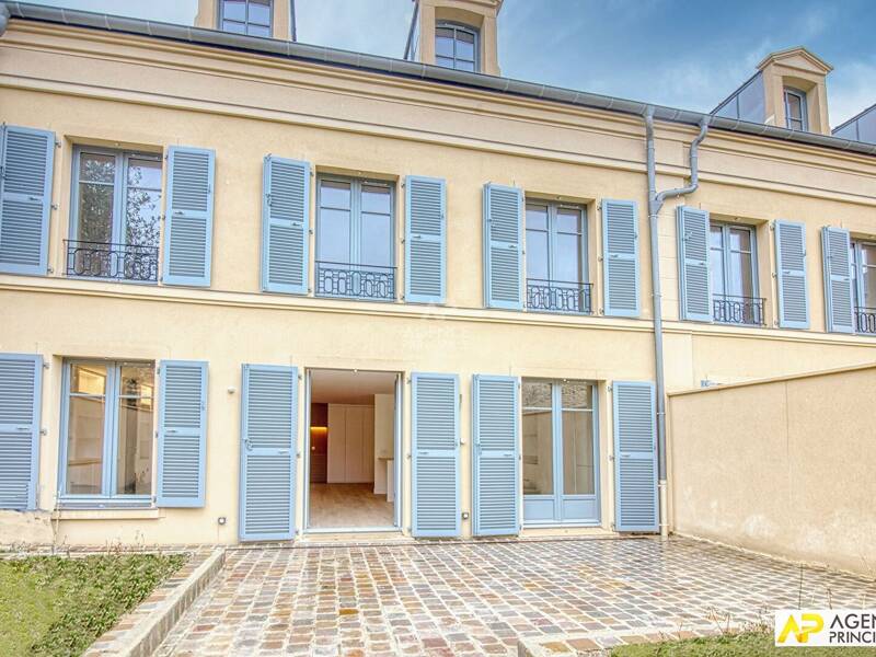 Maison à vendre, 186m², VERSAILLES
