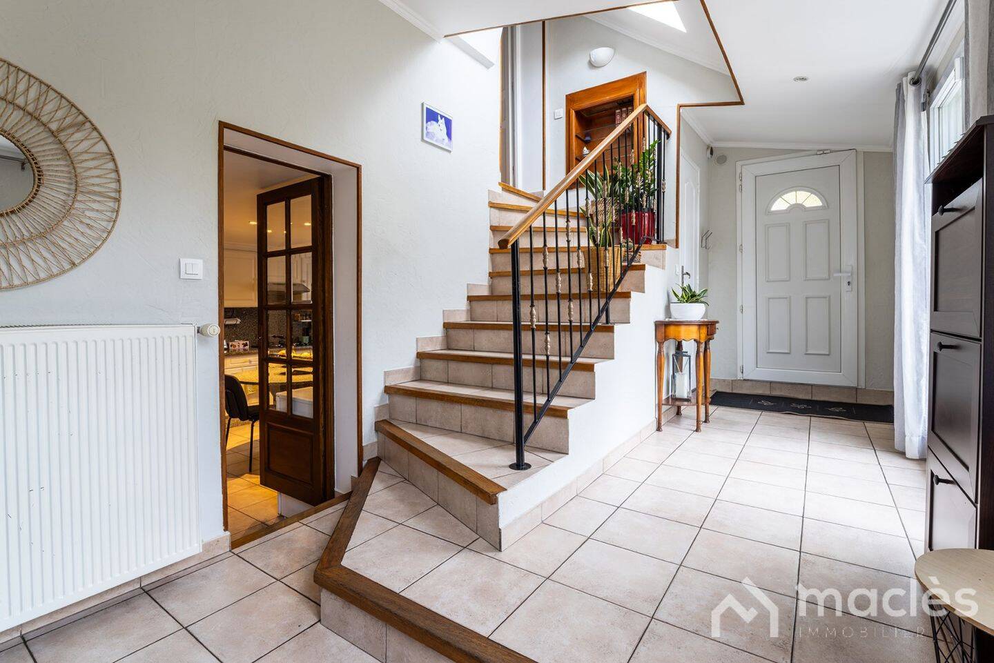 Maison à vendre, 85m², DEUIL LA BARRE