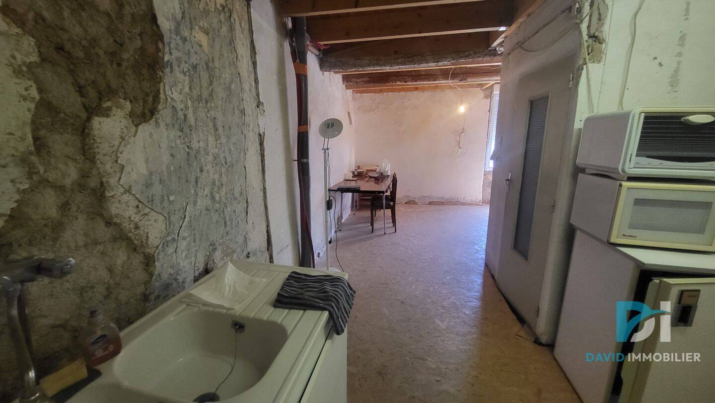 Maison à vendre, 91m², MONTBLANC