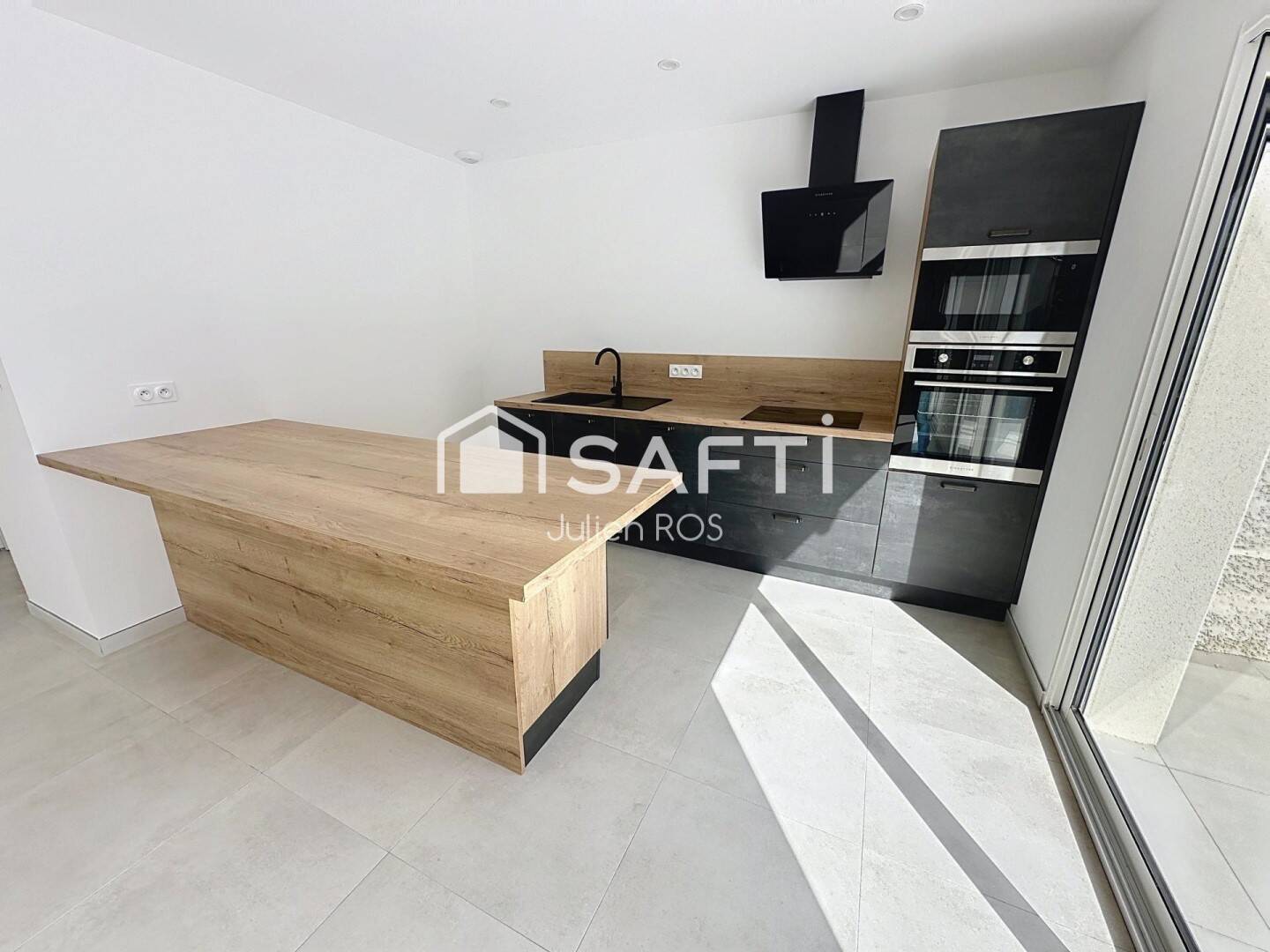 Maison à vendre, 90m², BEZIERS