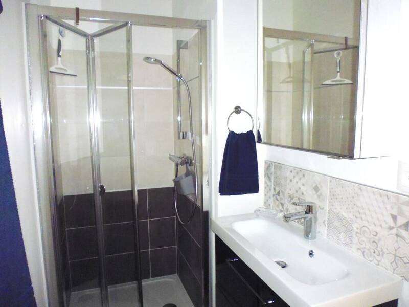 Maison à louer, 21m², TOURS