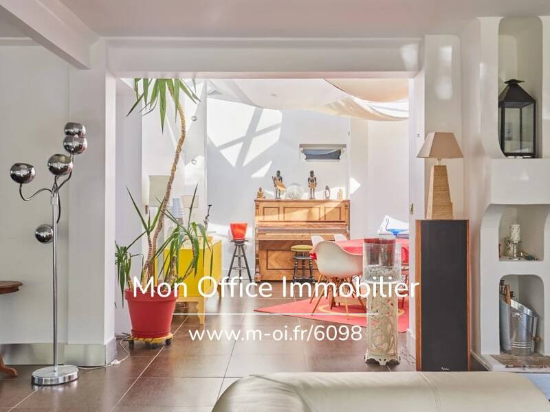 Maison à vendre, 240m², AIX EN PROVENCE