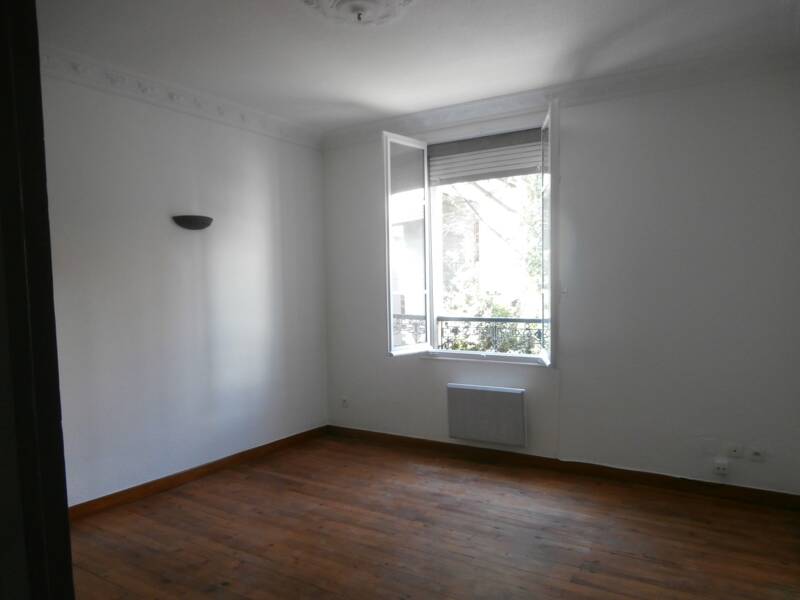 Maison à louer, 35m², GRENOBLE