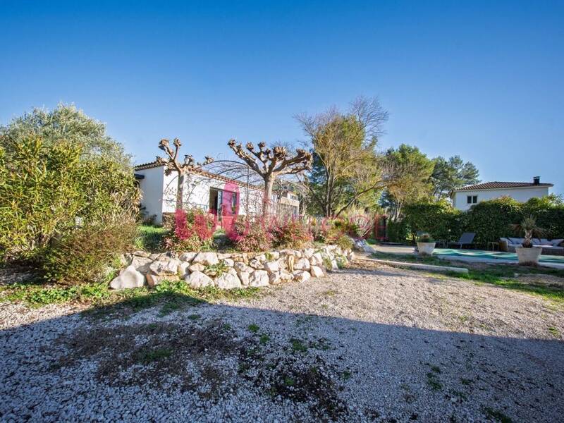 Maison à vendre, 168m², CUGES LES PINS