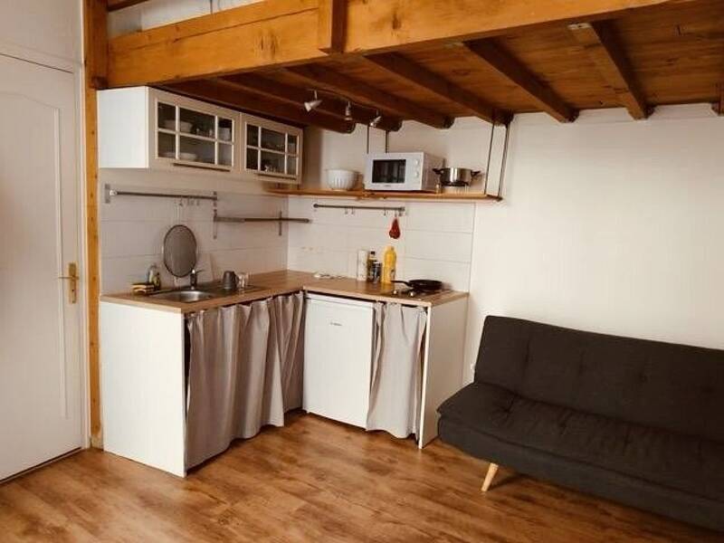 Maison à louer, 27m², MONTPELLIER