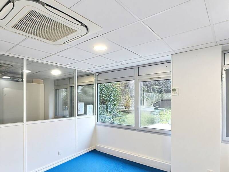 Maison à louer, 34m², LEVALLOIS PERRET