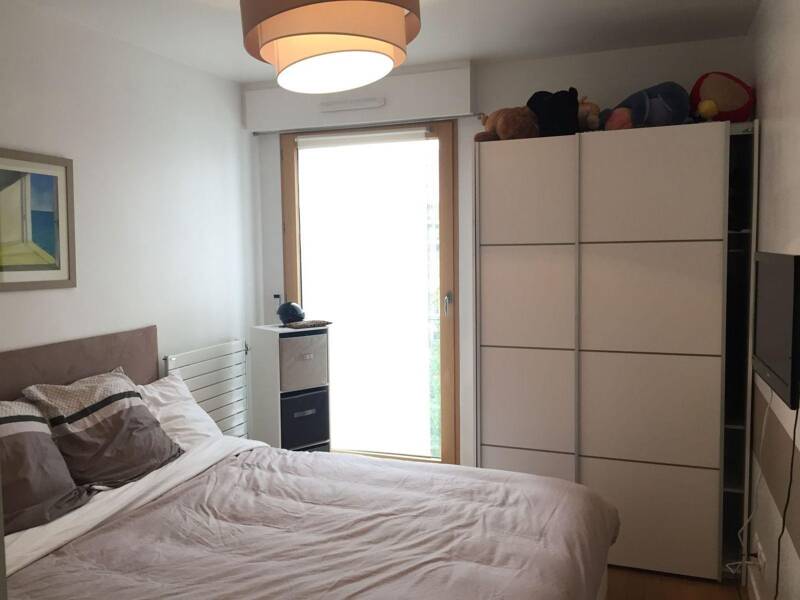 Maison à louer, 60m², BOULOGNE BILLANCOURT