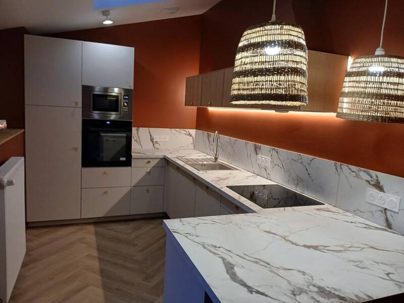 Maison à louer, 114m², SENE