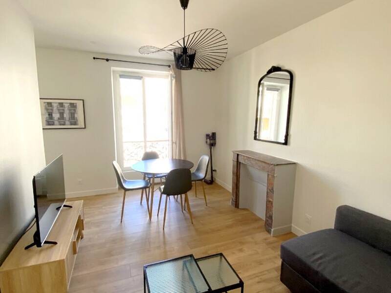 Maison à louer, 32m², LEVALLOIS PERRET