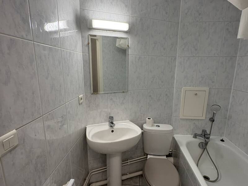 Maison à louer, 22m², STRASBOURG