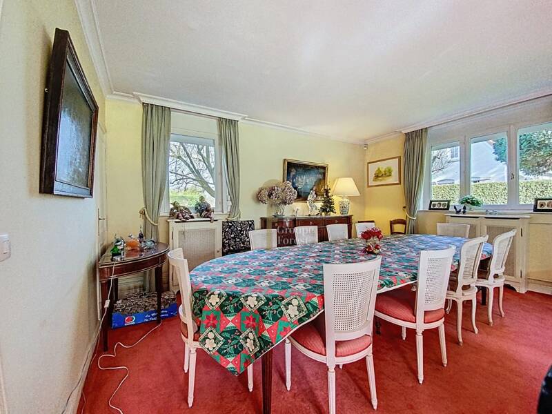 Maison à vendre, 241m², BONDUES