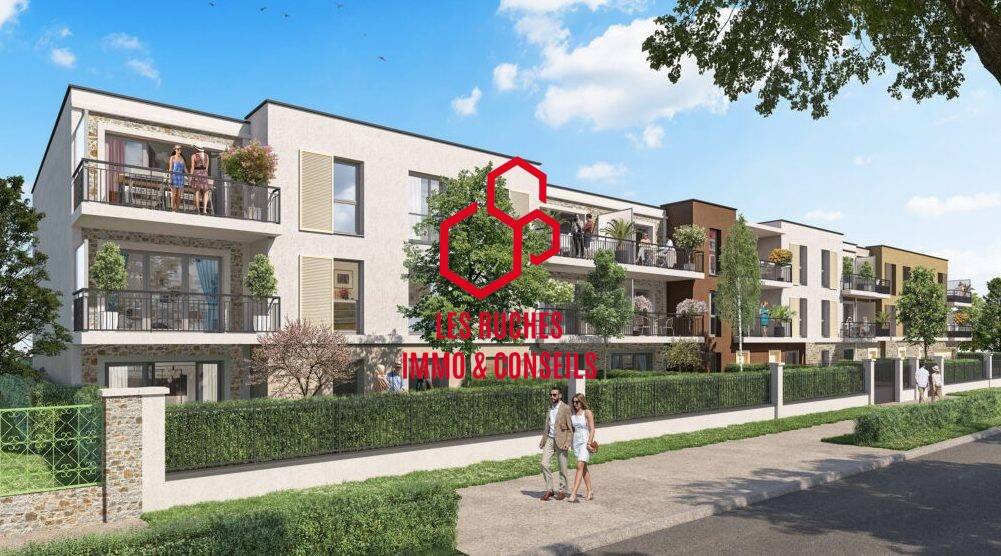 Maison à vendre, 37m², POMPONNE