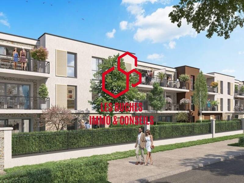 Maison à vendre, 37m², POMPONNE