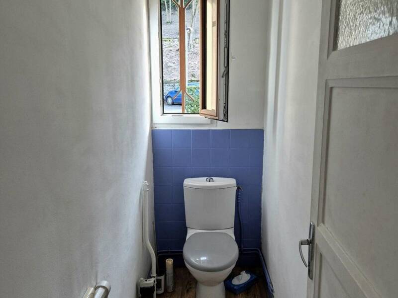 Maison à louer, 56m², CHAMBERY