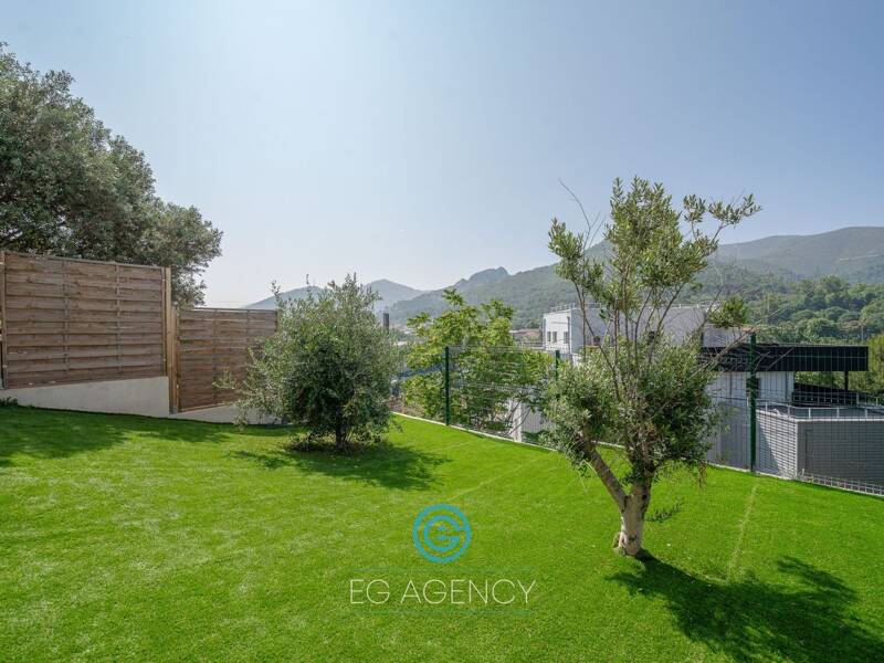 Maison à vendre, 115m², MARSEILLE 11E