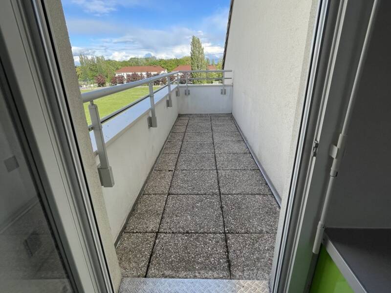 Maison à louer, 43m², QUETIGNY