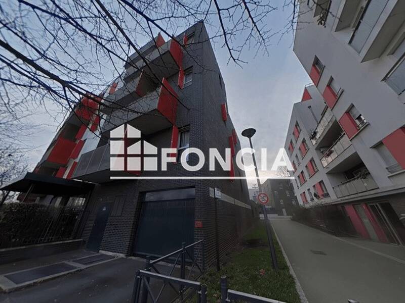 Maison à louer, 83m², BOBIGNY