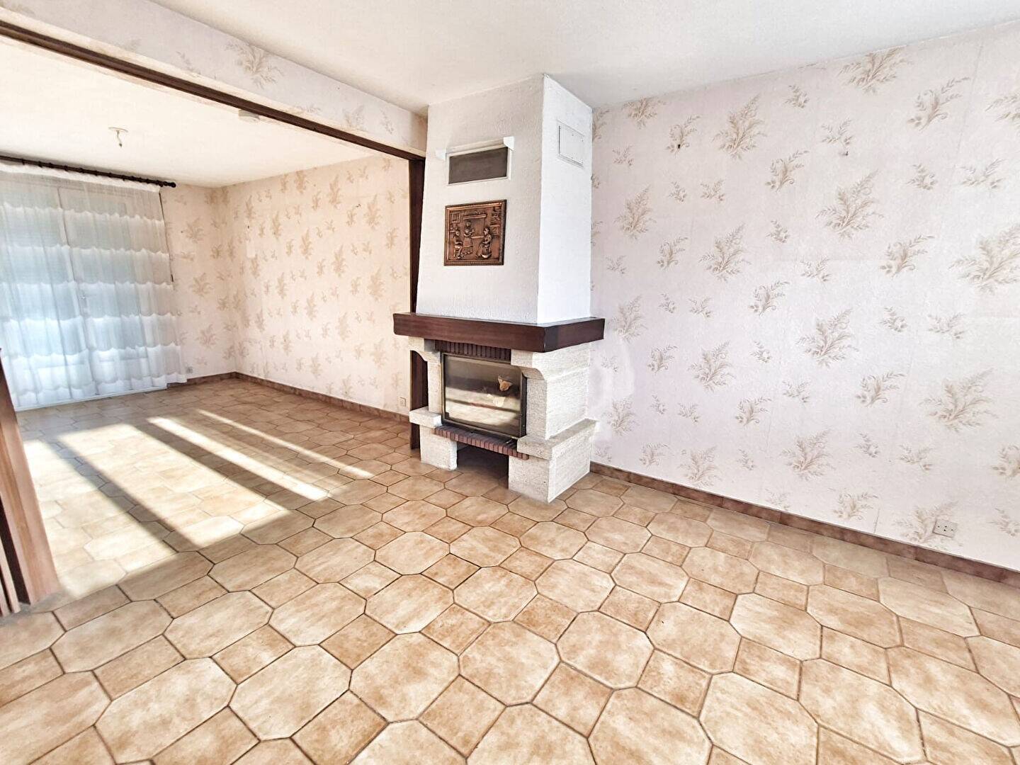 Maison à vendre, 72m², TAVERNY