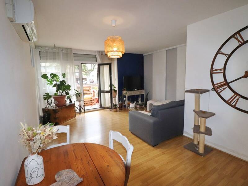 Maison à vendre, 90m², PERPIGNAN