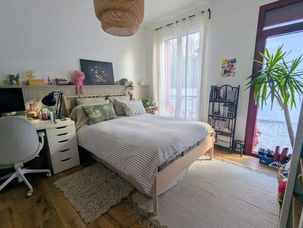 Maison à vendre, 110m², CHAMPIGNY SUR MARNE