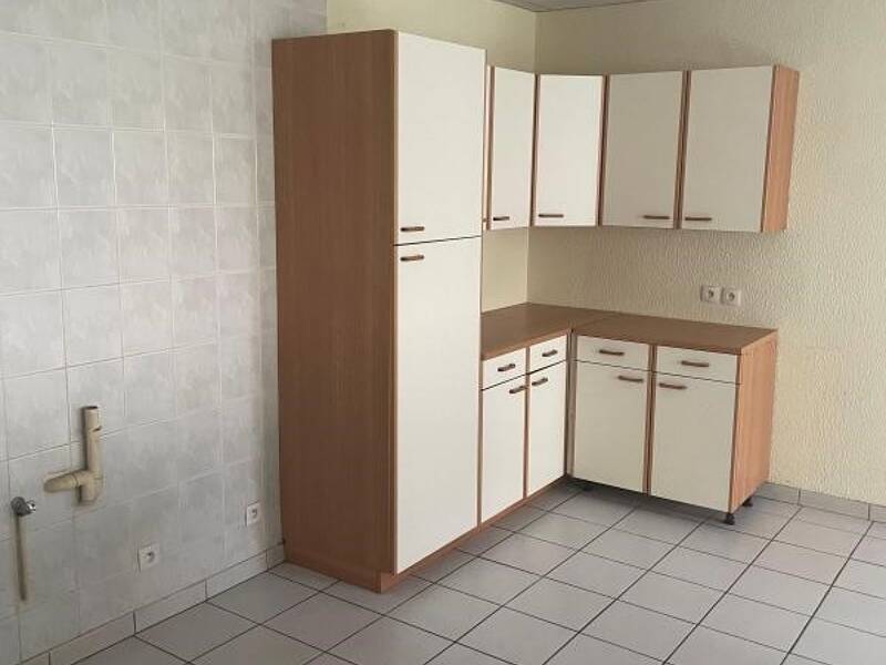 Maison à louer, 85m², COSNE COURS SUR LOIRE