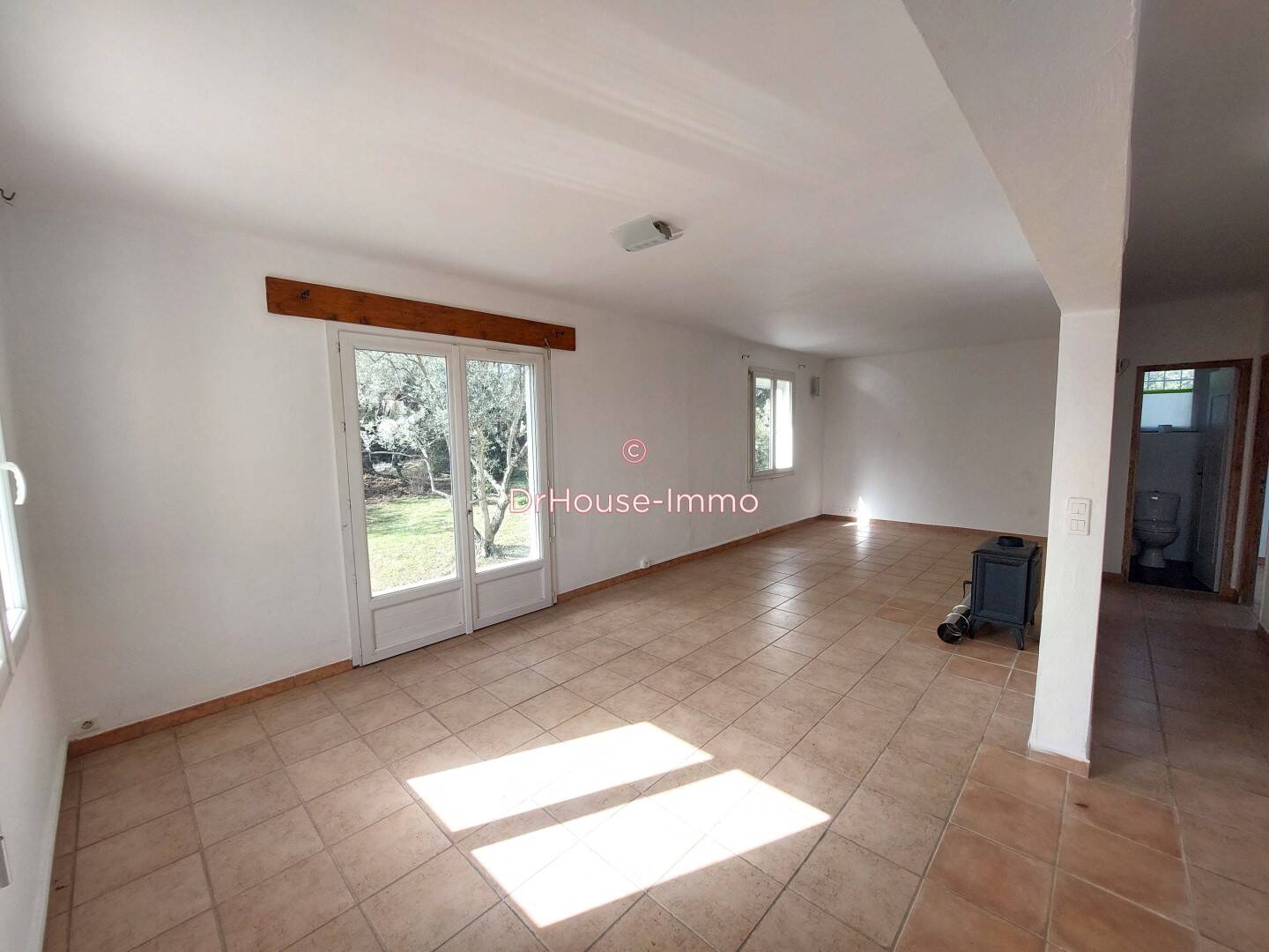 Maison à vendre, 117m², SAINT SATURNIN LES APT
