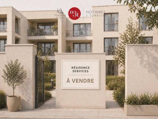 Appartement à vendre 78 750 € 1 pièce 19,3 m² RDC Saint-Ouen-sur-Seine 93400