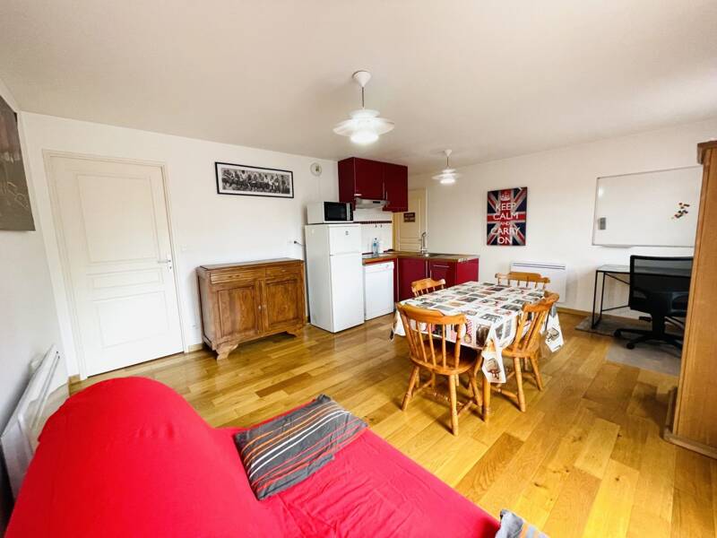 Maison à louer, 41m², AMIENS