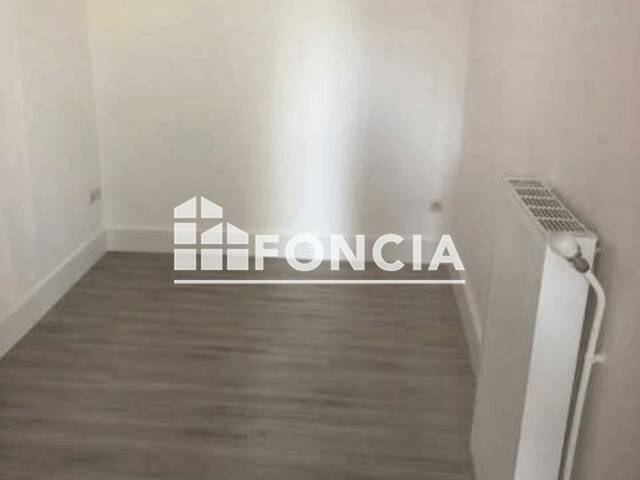 Maison à louer, 41m², NANCY