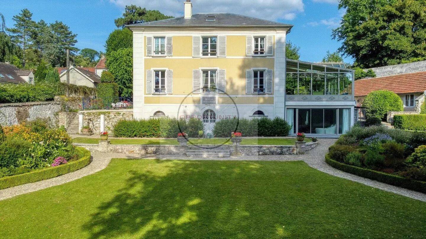 Maison à vendre, 226m², MONTGE EN GOELE